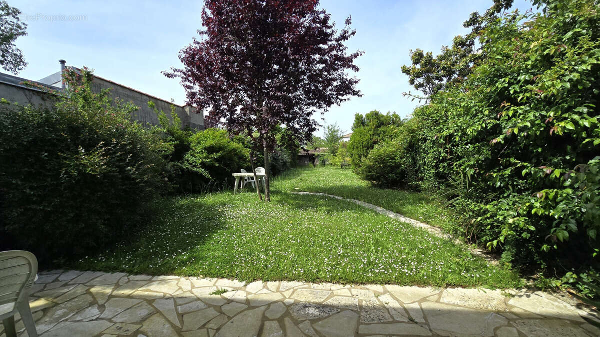 Maison à LA ROCHE-SUR-YON
