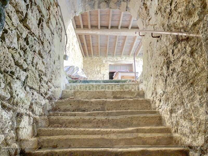 Maison à BRUYERES-ET-MONTBERAULT