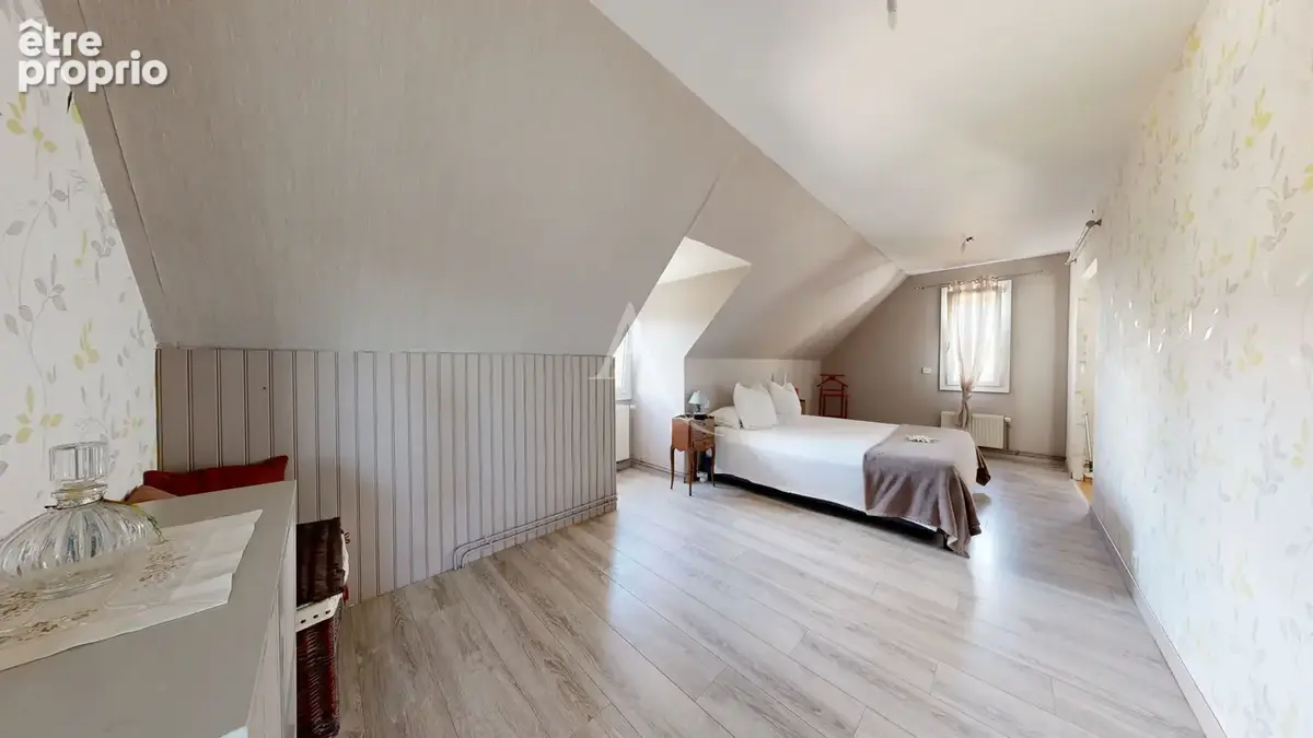 Maison Gisors 5 pièce(s) 160m² - photo 8