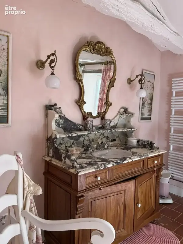 Somptueuse propriété privée au cur du Gers - photo 29