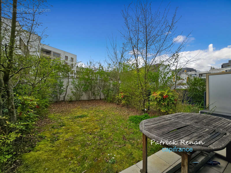 Maison à SAINT-CYR-L'ECOLE