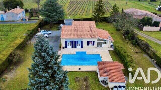 Photo 3 - Maison à SAINT-PAUL