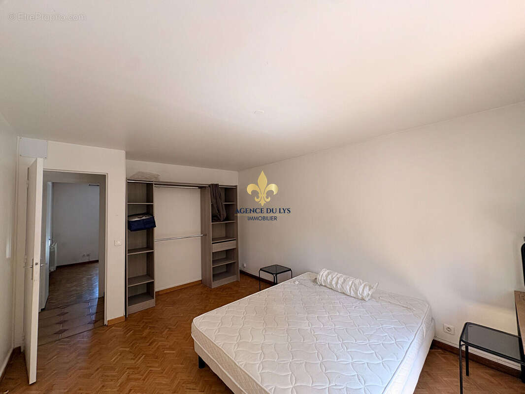 Appartement à GOUVIEUX