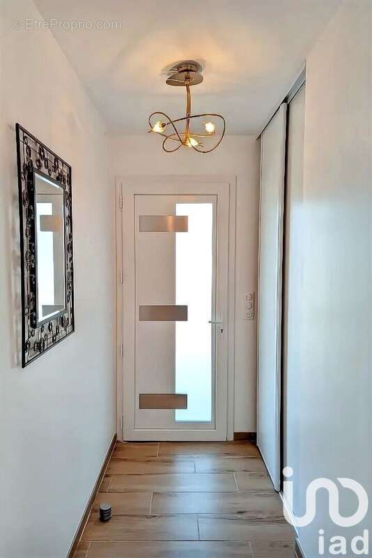 Photo 9 - Maison à SAINT-SEURIN-SUR-L&#039;ISLE