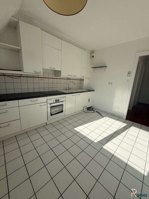 Appartement 71 m² à Strasbourg  - photo 5