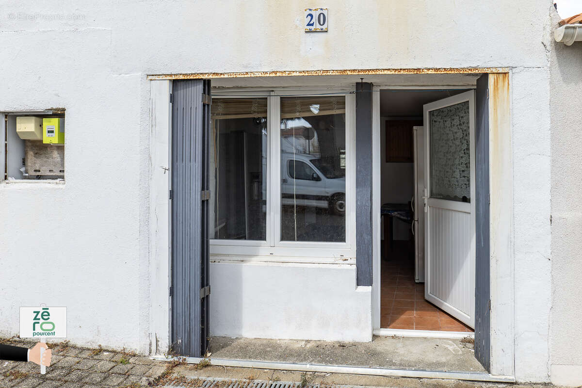 Maison pleine de charme - photo 3