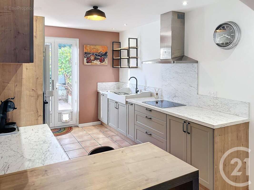 Maison à SAINT-CYPRIEN