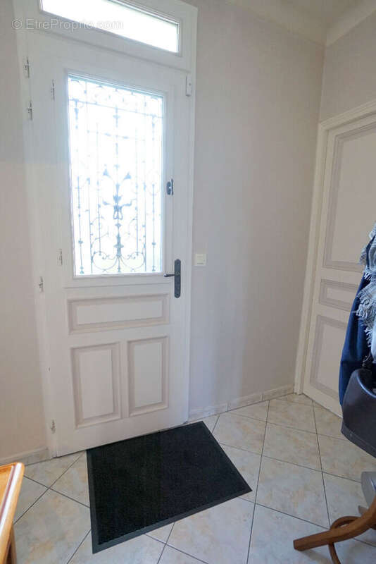 Maison à GARGENVILLE