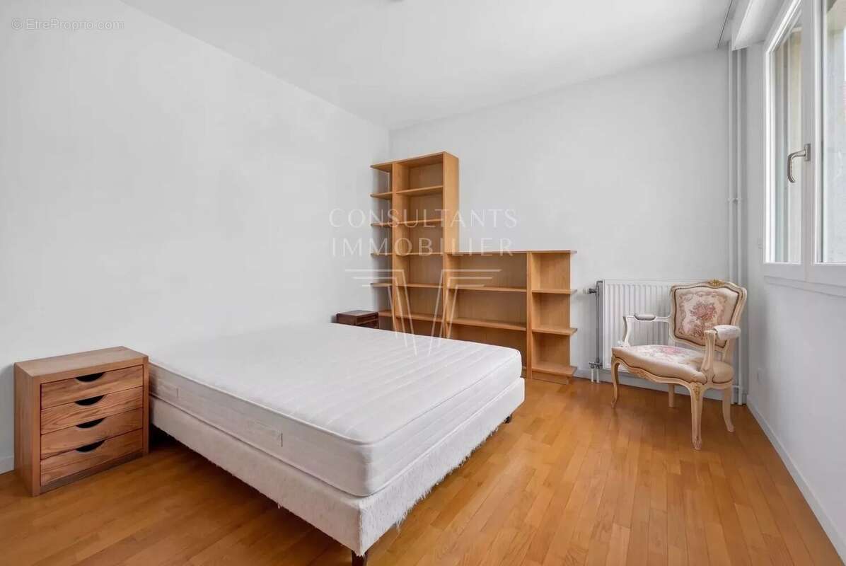 Maison à BOULOGNE-BILLANCOURT