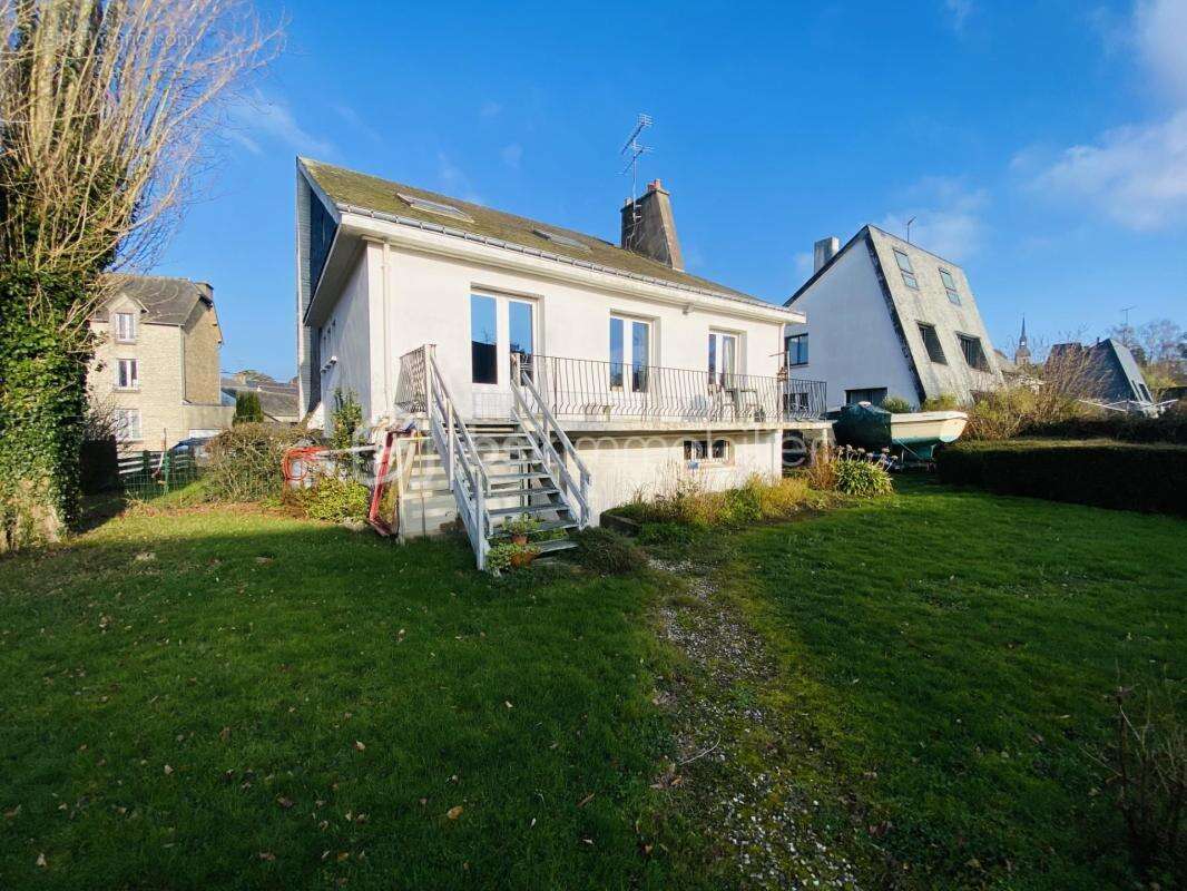 Maison Atypique (Hypercentre Ploërmel 56800) - photo 3