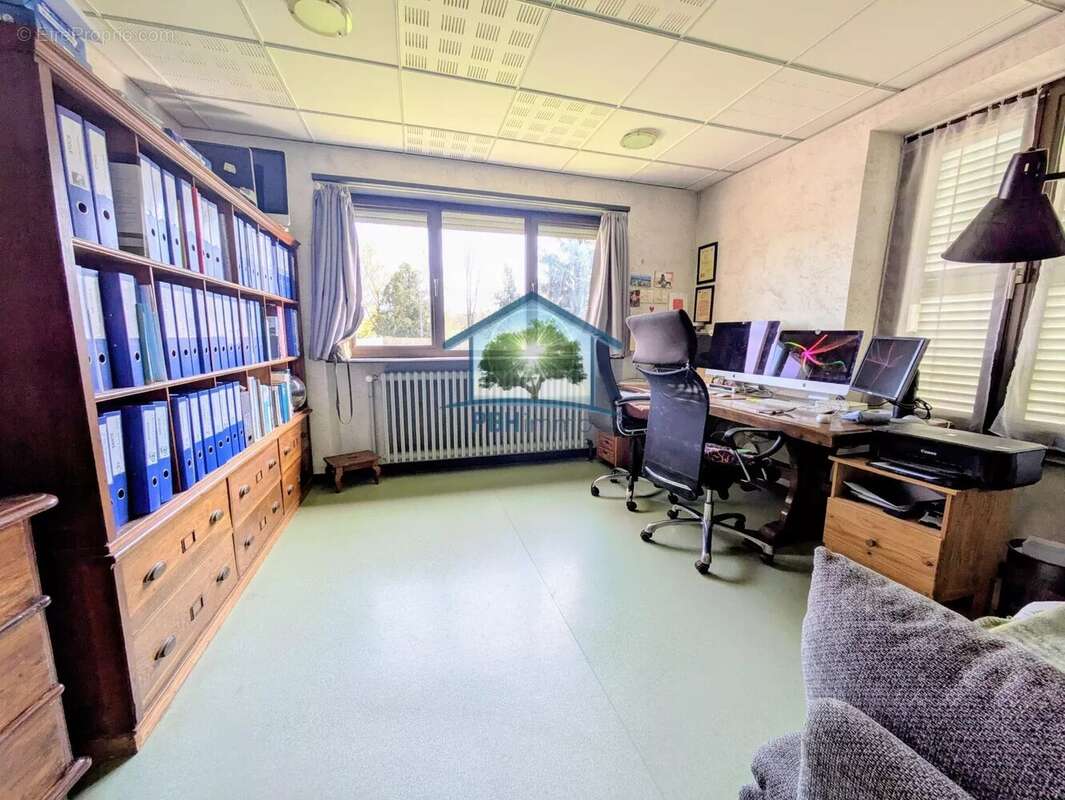 Maison à BOUXWILLER