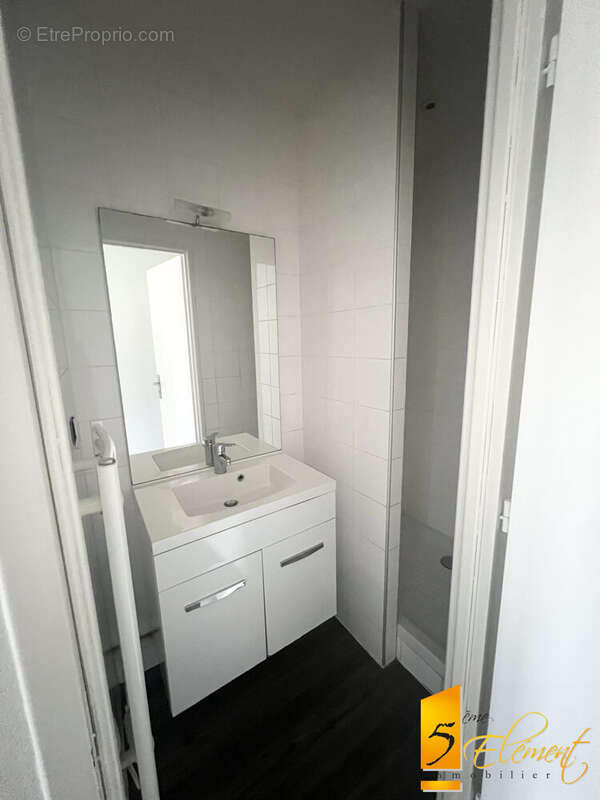 Appartement à LYON-5E