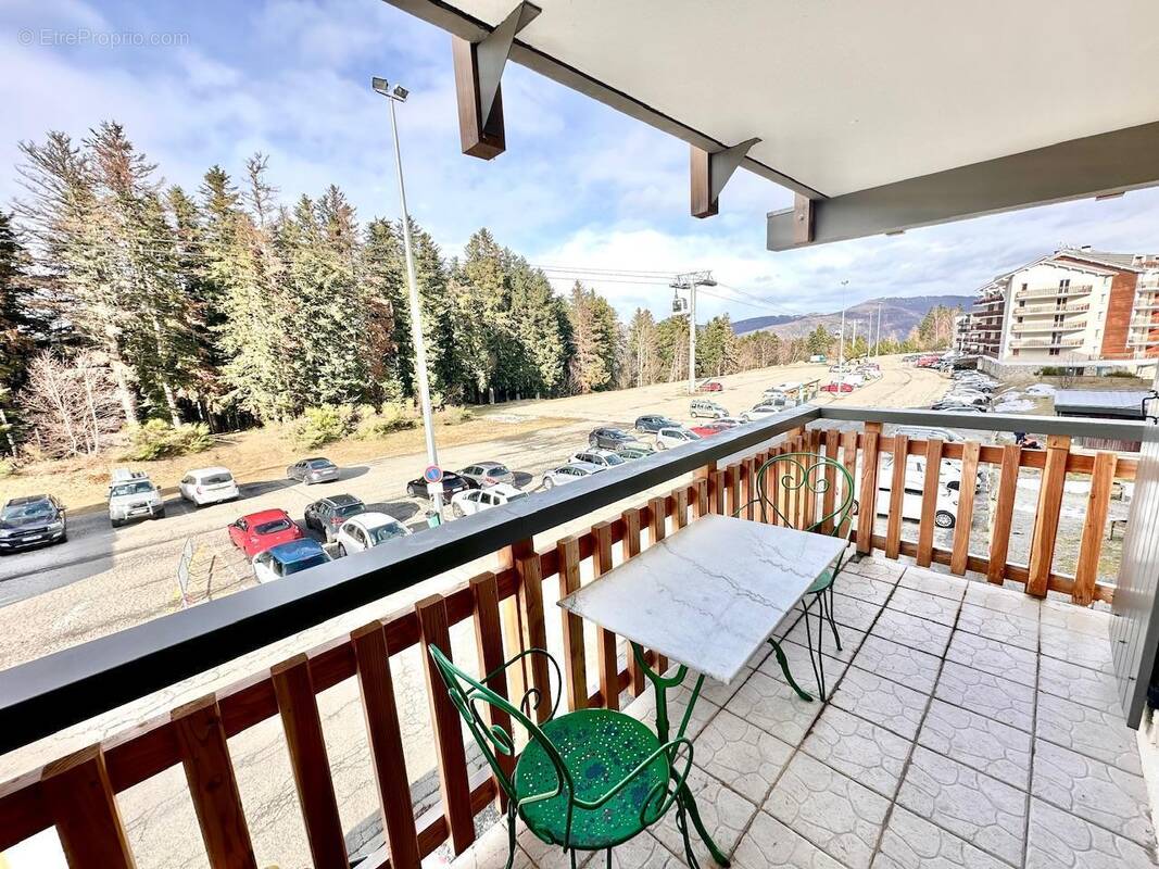   - Appartement à PRADES