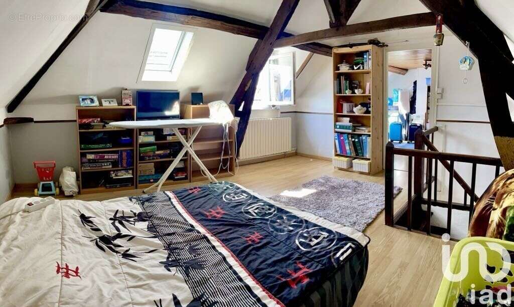 Photo 8 - Maison à SAINT-ETIENNE-DU-ROUVRAY