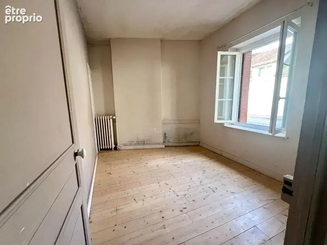 Maison a renover  vendome centre - photo 10