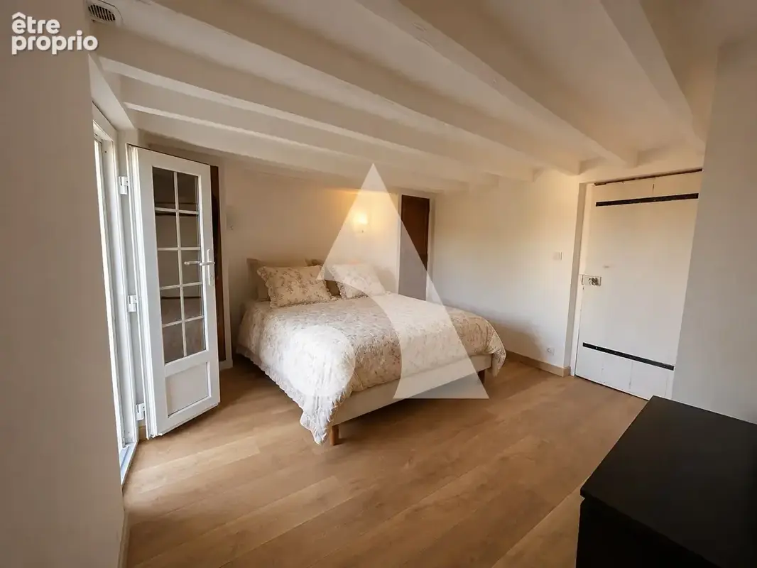 Maison de charme 131 m²  2 657 m² de terrain  piscine chauffée - photo 14