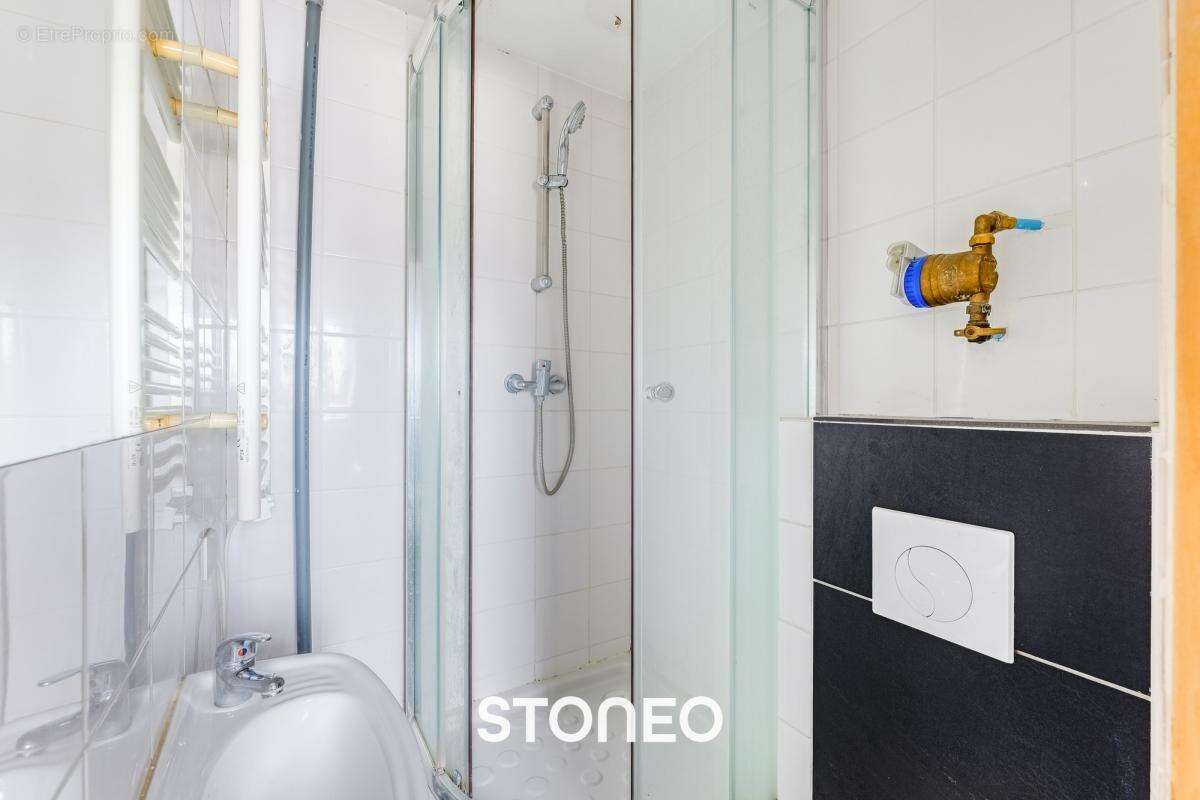 Appartement à PARIS-7E