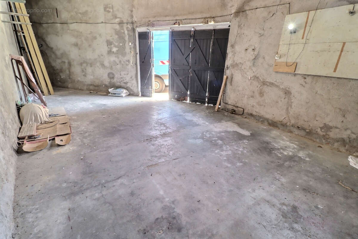 Maison à CLERMONT-L&#039;HERAULT