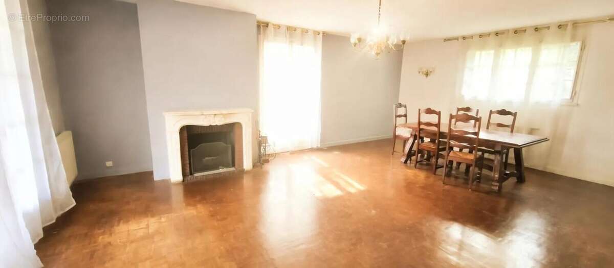 Charmante Maison de 95 m² avec Jardin à Beauvais - photo 3