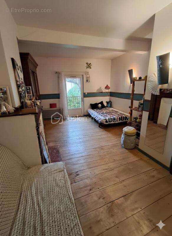 Maison à LA BASTIDE-DE-SEROU