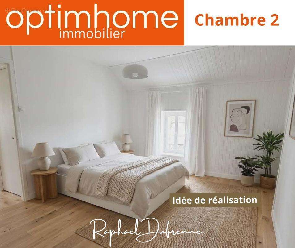 Maison à vendre 5 pièces ALGRANGE (57) - photo 9