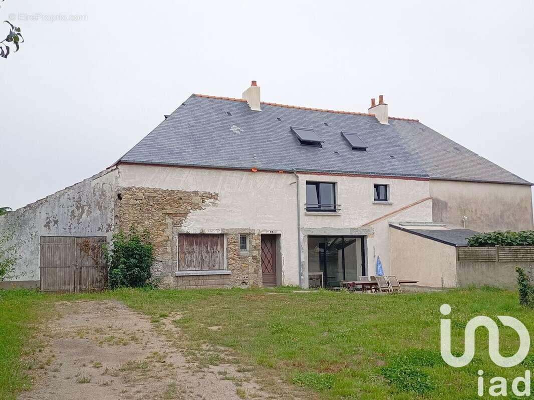 Photo 2 - Maison à COUERON