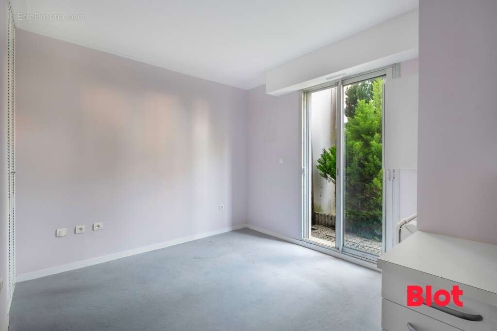 Appartement à LA BAULE-ESCOUBLAC