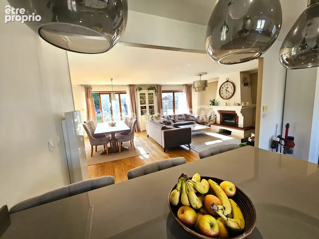 Maison 9 pièces 220 m² à vendre à Eragny (95610) - photo 7