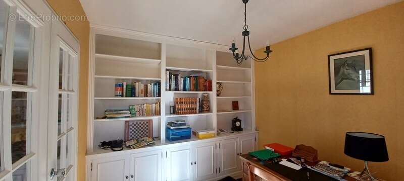 Maison à GODERVILLE