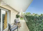 Appartement à OPIO