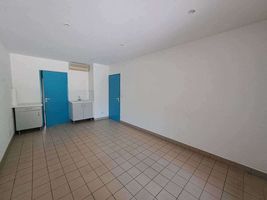 Maison à MOLIETS-ET-MAA