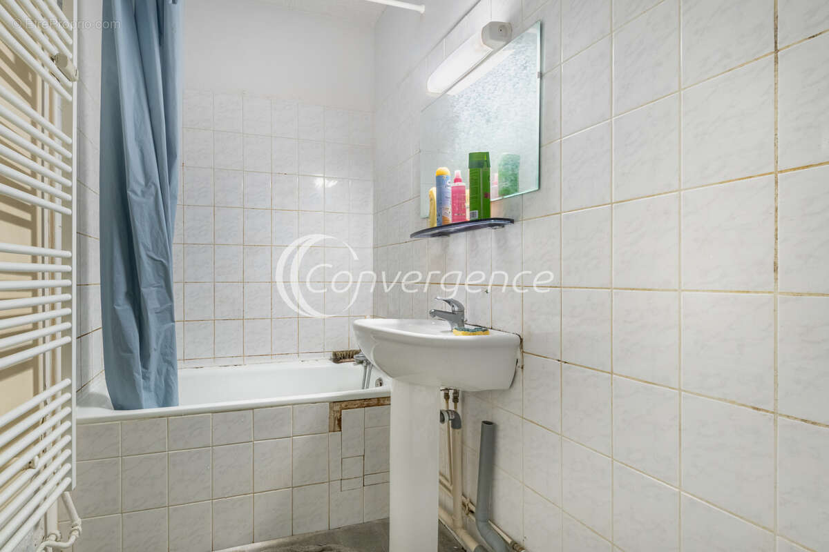Appartement à LIMOGES