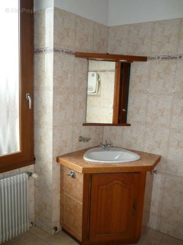 Maison à CHATEAUBERNARD