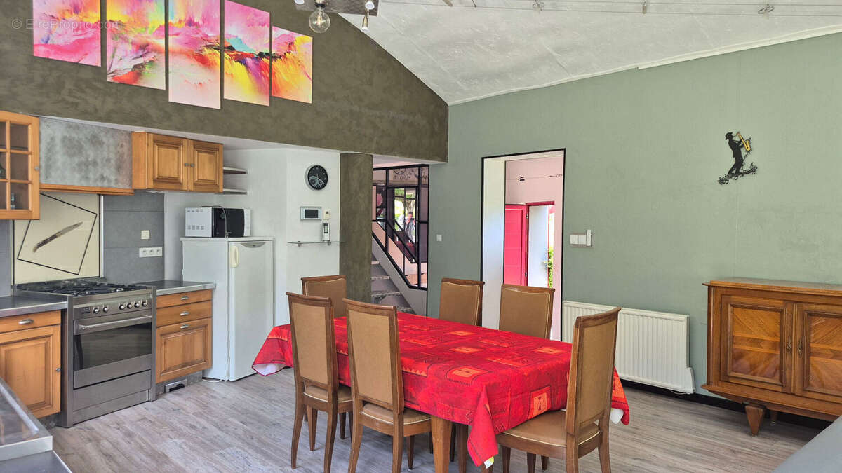 Maison à LAGUIOLE