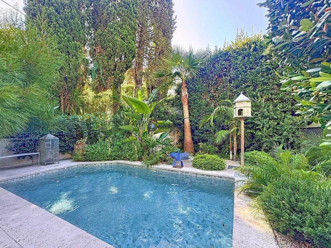 Maison 230 m² à Cannes  - photo 6
