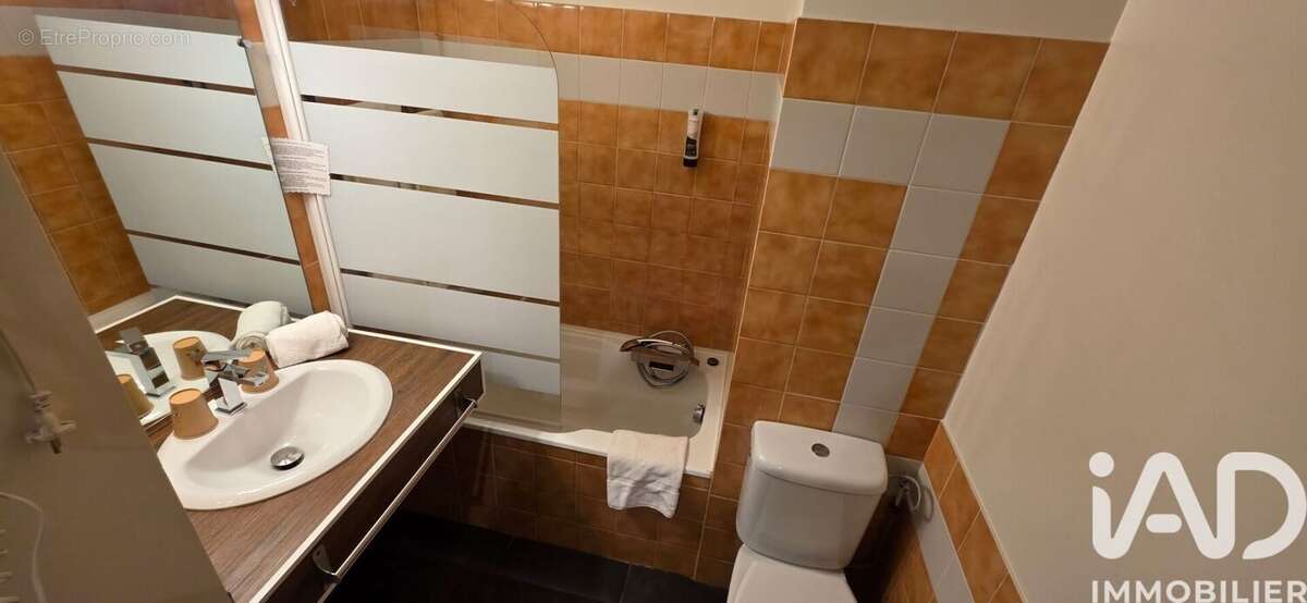 Appartement 19 m² à Mollans-Sur-Ouveze  - photo 3