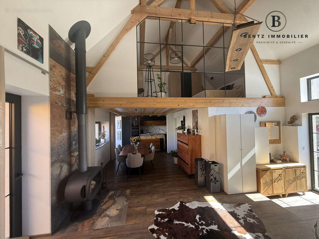 Maison 215 m² à Gumbrechtshoffen  - photo 4