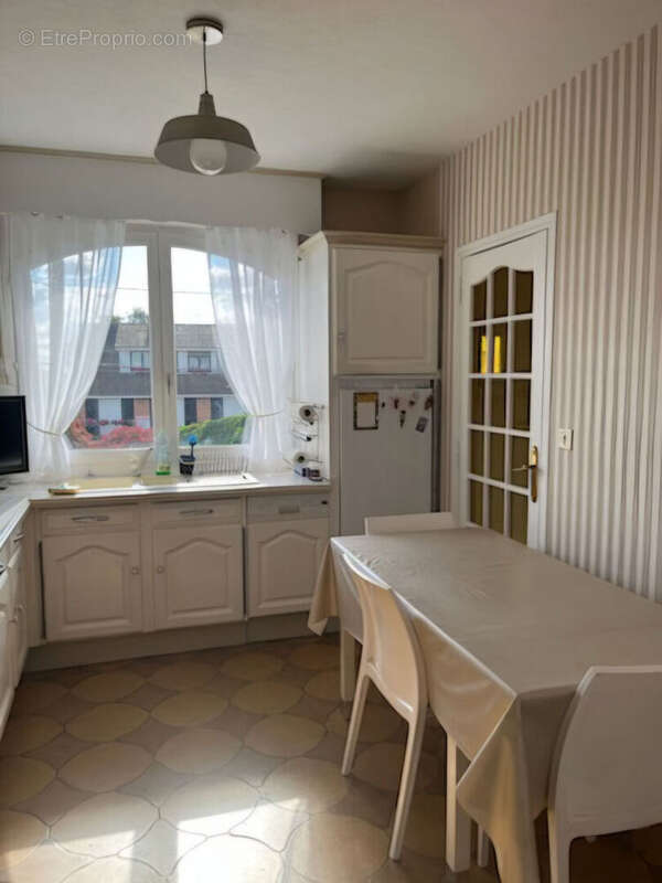 Maison Individuelle en semi plain-pied Divion 8 pièce(s) 145 m2 - photo 3