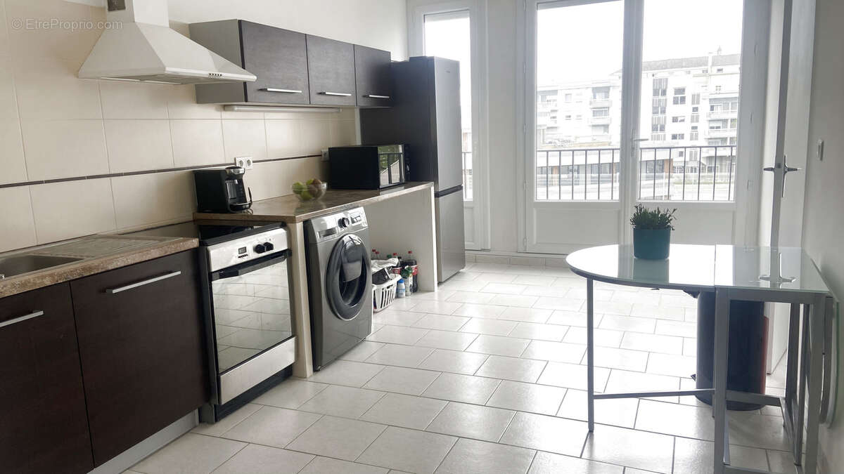 Appartement à ANGERS