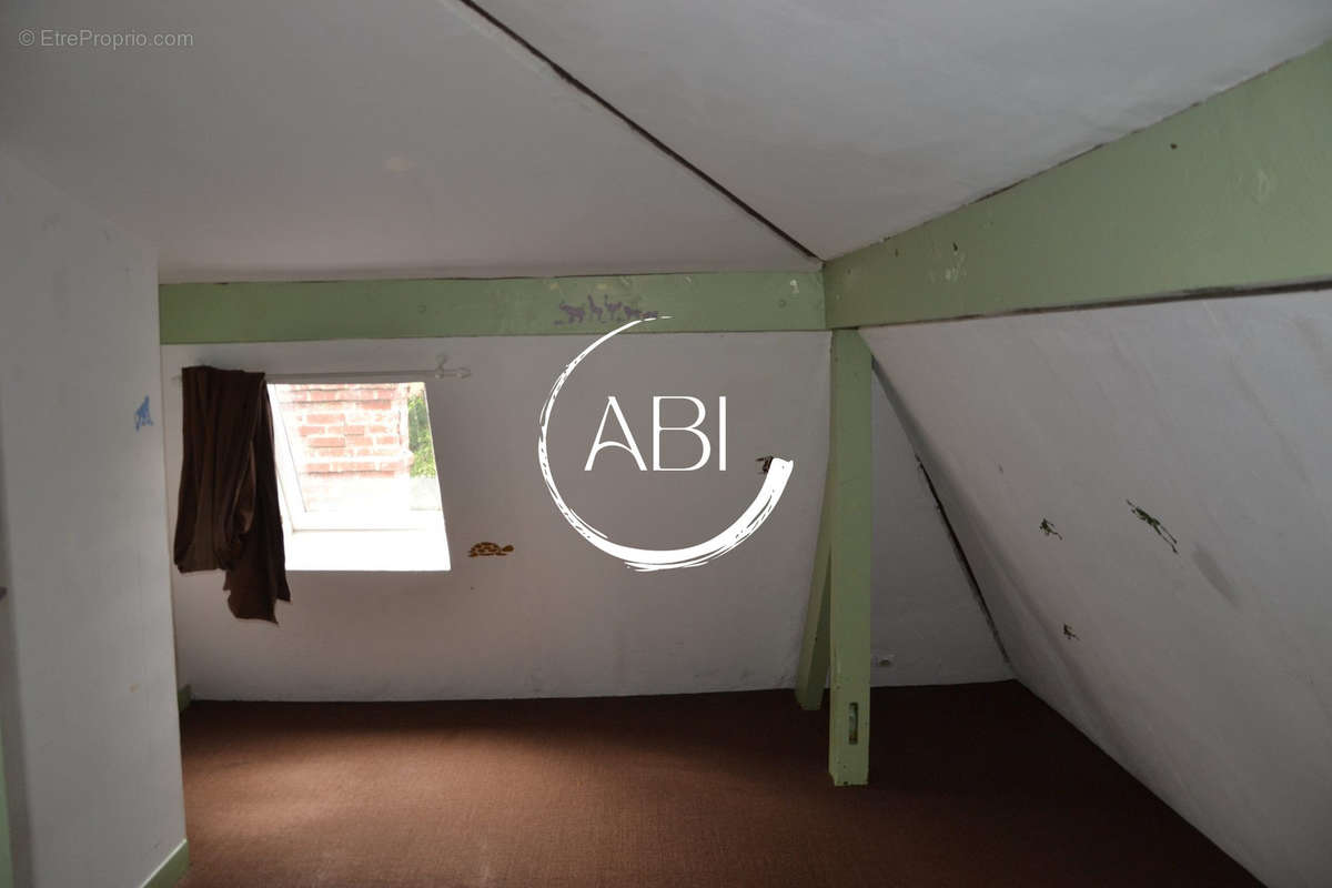 Appartement à BAGNOLES-DE-L'ORNE