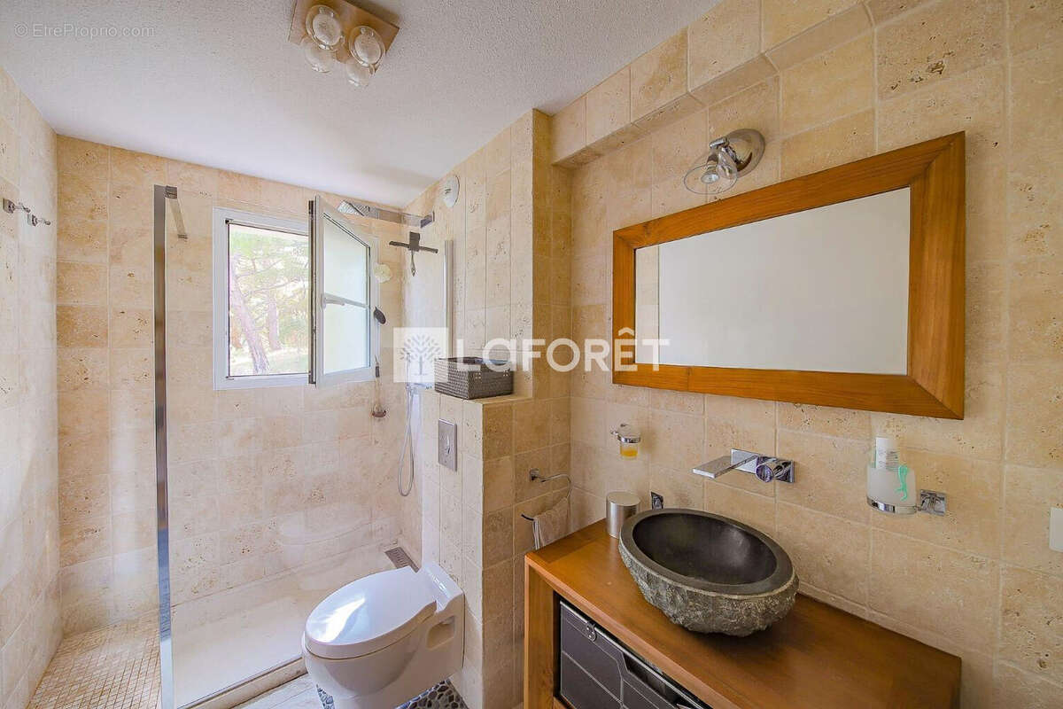 Appartement à BRANDO