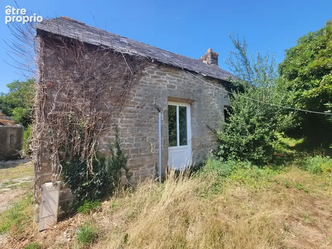 Maison 2 pièces 50 m² à vendre à Langonnet (56630) - photo 9