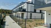 Appartement à BLOTZHEIM