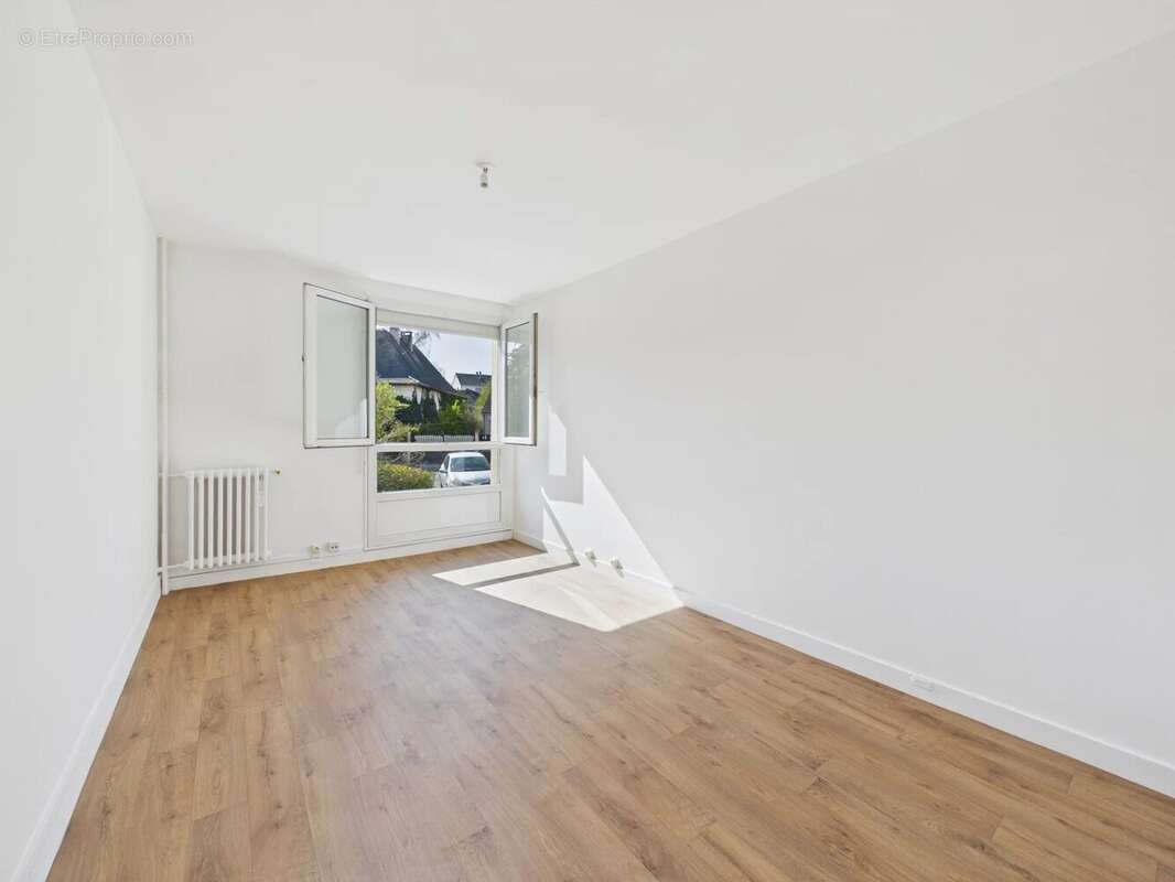 Appartement à BRETIGNY-SUR-ORGE