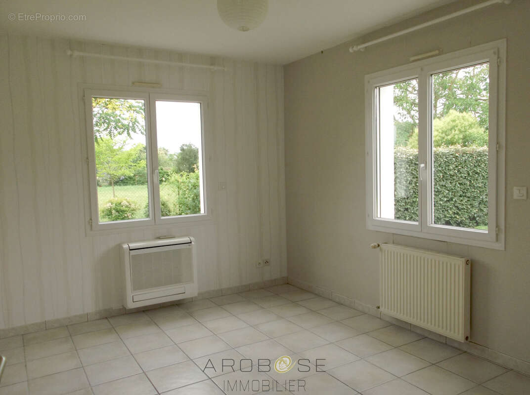 Maison à TONNEINS