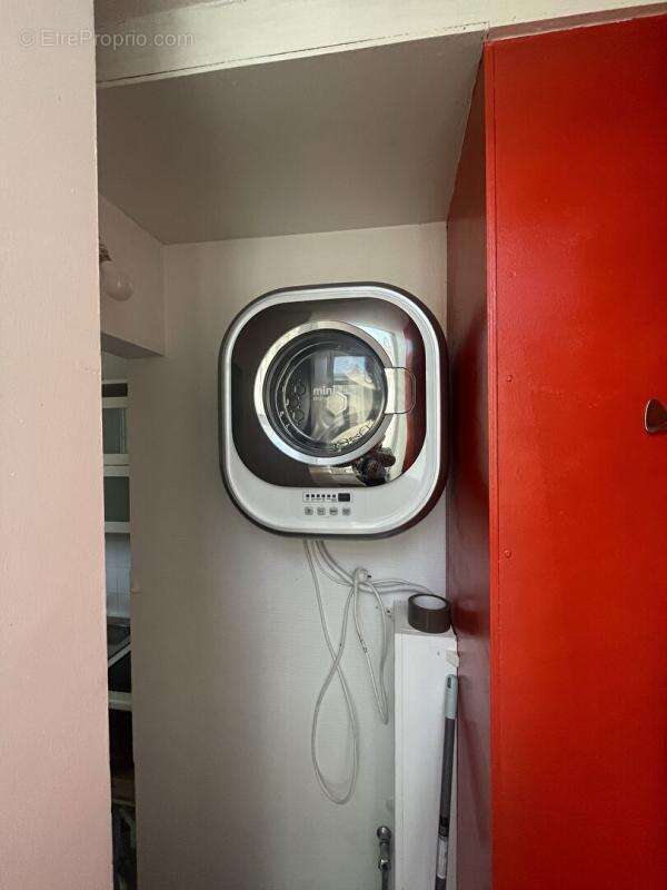Appartement T1Bis au centre-ville - photo 9