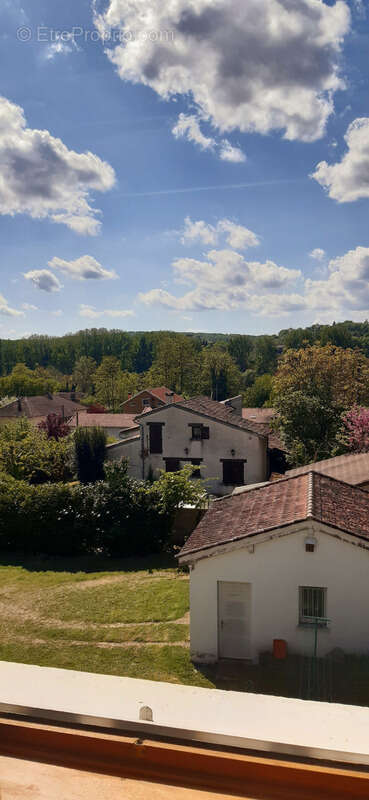 Maison à VILLEFRANCHE-DE-ROUERGUE