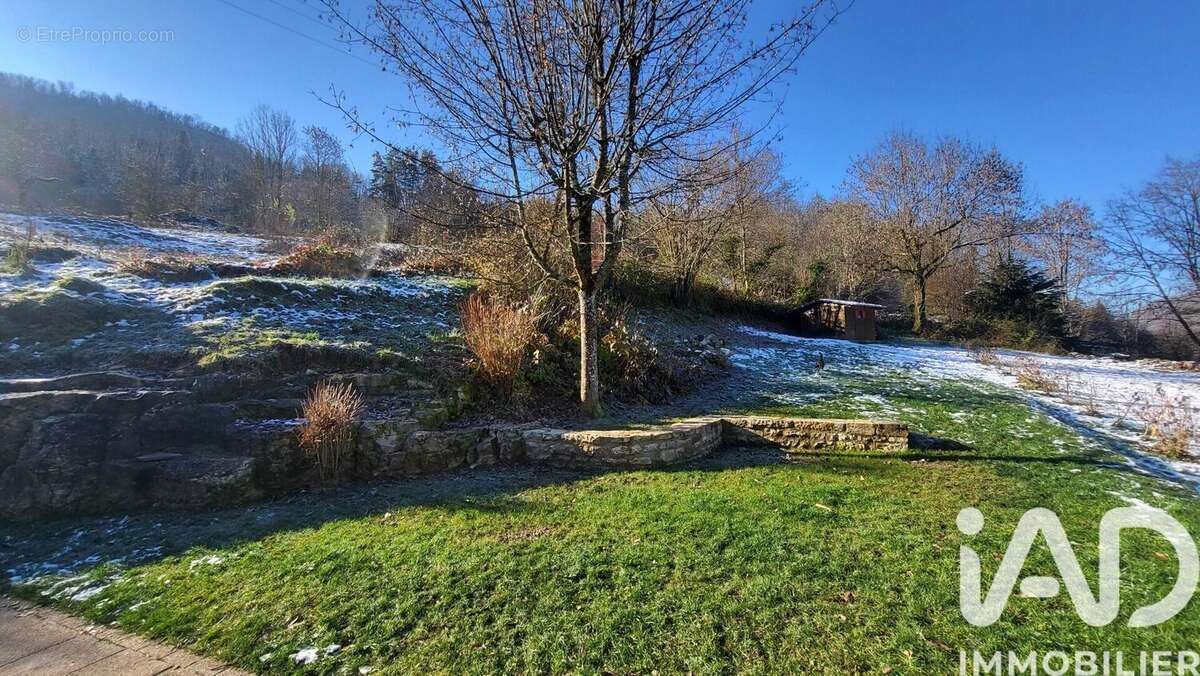 Photo 2 - Maison à ORNANS