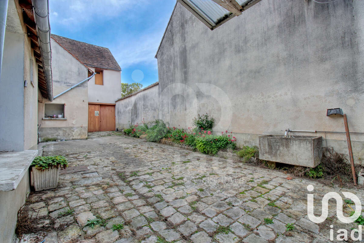 Photo 4 - Maison à PUISEAUX