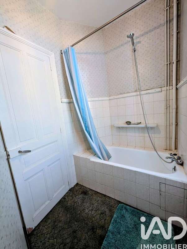 Photo 8 - Maison à FOUGERES